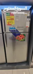  1 Samsung 720 litters fridge