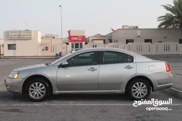  2 للبيع مستبيشي جالنت for sale Mitsubishi Galent