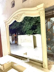  1 غرفت نوم بدون خزانة للبيع