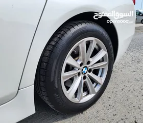  5 للبيع BMW 520i 2016 For Sale BMW520i