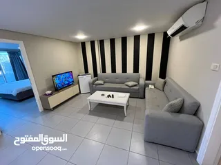  29 شقه  فندقية فاخرة فندق 7Days منطقة سكنية هادئة و خدمة 24 ساعة, عائلات فقط , يومي اسبوعي شهري