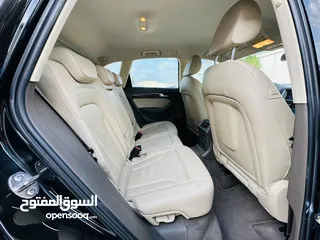  18 AED 1,230PM  AUDI Q7 3.0 S-LINE  SUPERCHARGED FULL OPTION  0% DOWNPAYMENT  GCC