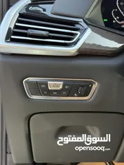 22 BMW x5 ترخيص 2023