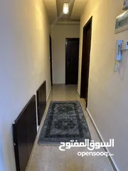  8 شقه مفروشه للايجار الجبيهه خلف السيفوى موقع مميز و يوجود جميع الخدامات للستفسار الرجاء التواصل خاص