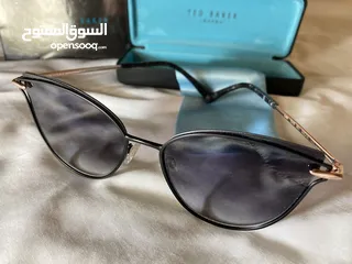  9 AIGNER / TED BAKER / MARCIANO GUESS