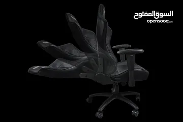  6 كرسي جيمنغ  Dragon War Gaming Chair GC-007