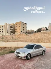  12 مرسيدس E200 فحص كامل