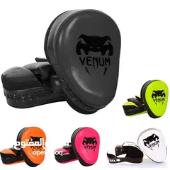  2 تارجت Venum الأصلي