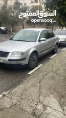  5 باسات 2004 منطقة رام الله مطور 2000 تيربو بنزين