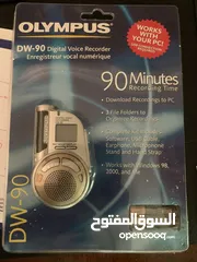  1 Digital voice recorder