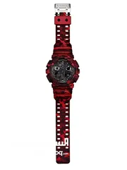  6 للبيع: ساعة كاسيو G-Shock GA-100 أصلية (مستعملة بحالة ممتازة)