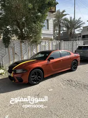  3 دوج جارجر GT موديل 2021