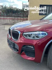  1 جيب BMW X4