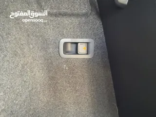  21 سيات اتيكا CUPRA ترخيص 2022 ماتور 2000 بنزين/اوتوماتيك/300 حصان/دفع 4*4