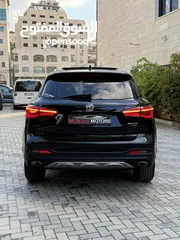  13 الصيني MG EHS ترخيص 2022 محرك 1600 هايبرد/plugin جير أوتوماتيك 284 حصان