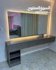  1 التسريحه الجمبو تسريحة عصريه جميع الألوان متوفر