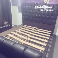  3 غرفة نوم وطاولة سفرة