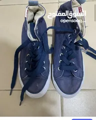  13 مجموعة احذية وشوزات سايزات في 36 و37 و39