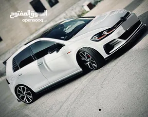  1 GTI MK 7.5  2030