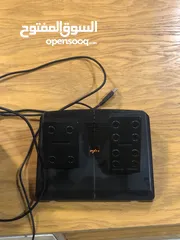  3 ستيرنغ Gaming Steering Wheel v900PXN