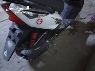  2 ماكس ثعلب رايده775بيه مجال