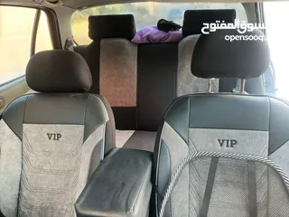  3 كيا ون موديل 95