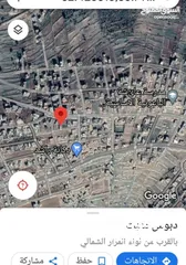  7 بيت مستقل 156م على قطعة أرض مفروزة (4 حدايد) 710م للبيع في ارحابا/اربد