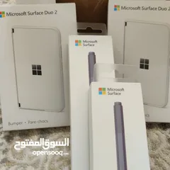  6 مايكروسوفت surface duo 2