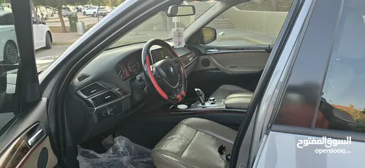  5 bmw x5 2007