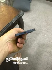  3 (ايفون 12 عادي 128 قيقا بطاريه 90 جهاز شبه جديد)