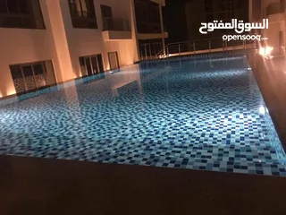  2 #REF1008    1BHK Apartment for Sale in Muscat hills (The Links)