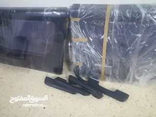  8 قطع مرسيدس لف الماني