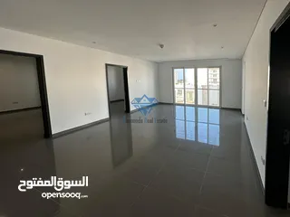  1 #REF1192  A luxurious 2BHK apartment for rent in Al Mouj