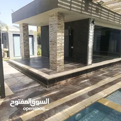  1 فلل فاخرة للبيع تقسيط او البدل