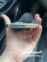  5 اقرا الوصف التواصل واتس اب Iphone 16 pro max