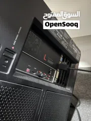  4 جهاز ديسكتوب أومين إكس من إتش بي  OMEN X by HP Desktop PC 900-0XX ممتاز لمصممين الجرافيك