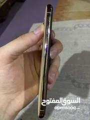  6 iPhone XS 64G