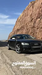  10 Audi A5 sline 2.0T