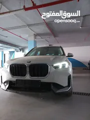  7 BMW X1 Xdrive 18i