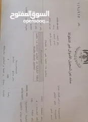  17 للبيع ارض مميزه مشرفه ومطله وعلى شارع رئيسي