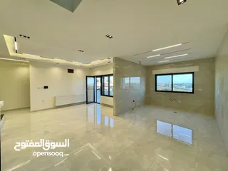  11 شقه للبيع اخير مع رووف سوبر ديلوكس مميزه