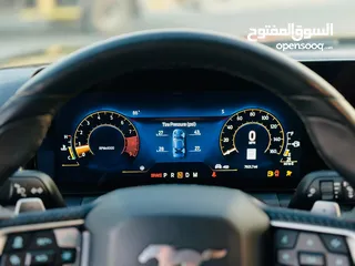  12 Monthly AED 3120/- I 0% DP I Active Exhaust I Digital Clusters I Memory Seats I Blindspot # 17996