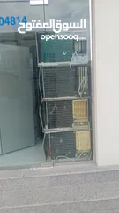  10 AC service and ac repairing all muscat