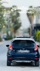  2 فورد فيستنا 2012 للبيع