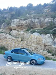  1 Honda civic 17