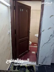  9 شقة مفروشة حديثة منطقة ام نوارة مجهزة بكل ما تحتاجه العائلات قريبة من جميع الخدمات للايجار للمغتربين