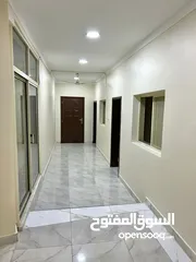  2 APARTMENT FOR RENT IN MUHARRAQ 2BHK SEMI FURNISHED WITH ELECTRICITY