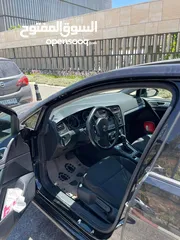  7 جولف 2018 tsi للبيع