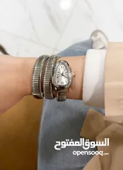 3 ساعة الحية