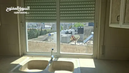  2 شقة للبيع ضاحية الرشيد